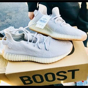Yeezy Boost 350 V2